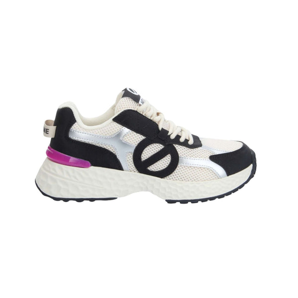 No Name Sneakers Sneakers Donna Carter 2.0 Runner W 37 - Francavilla Moda